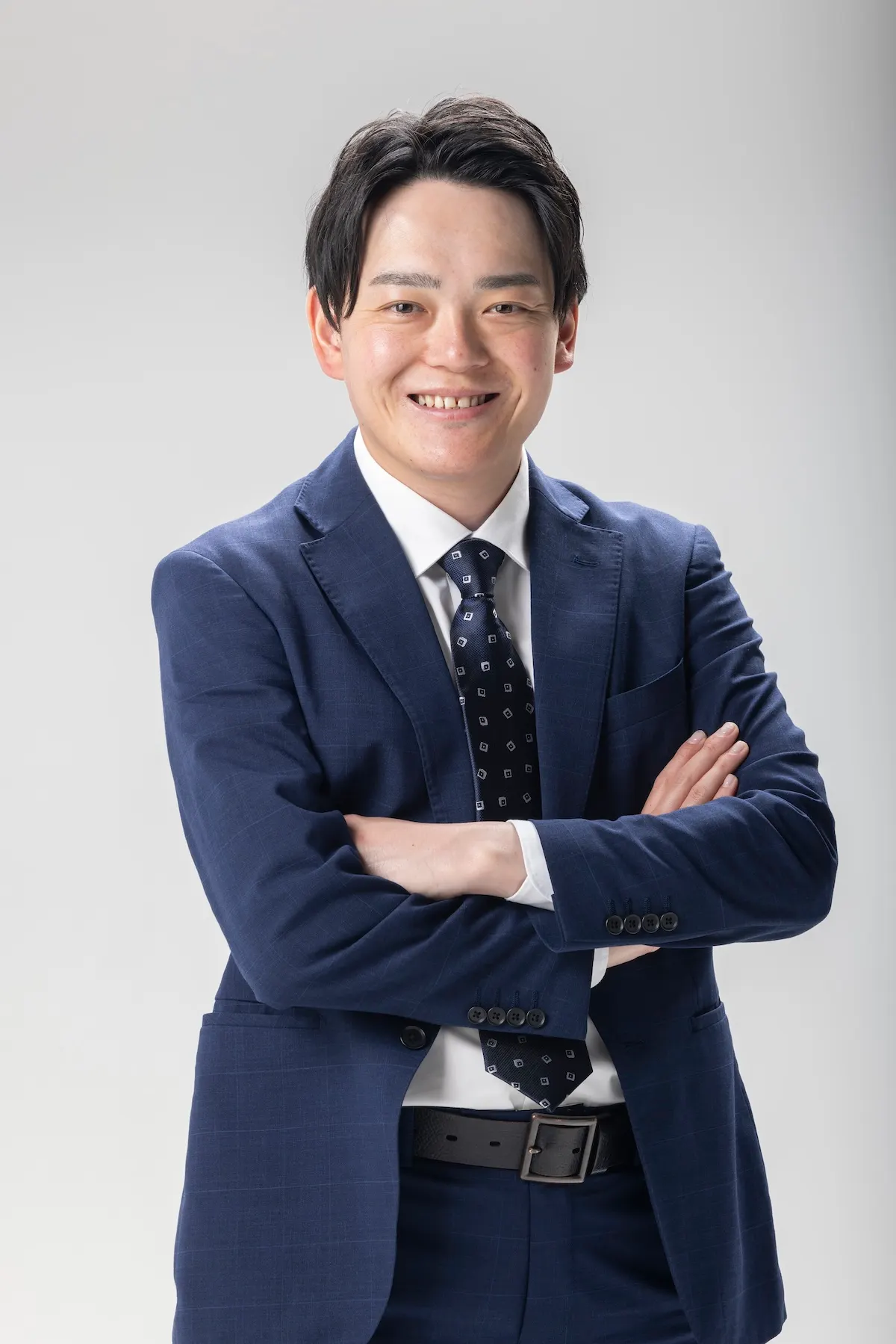 代表取締役社長 高橋 遼平