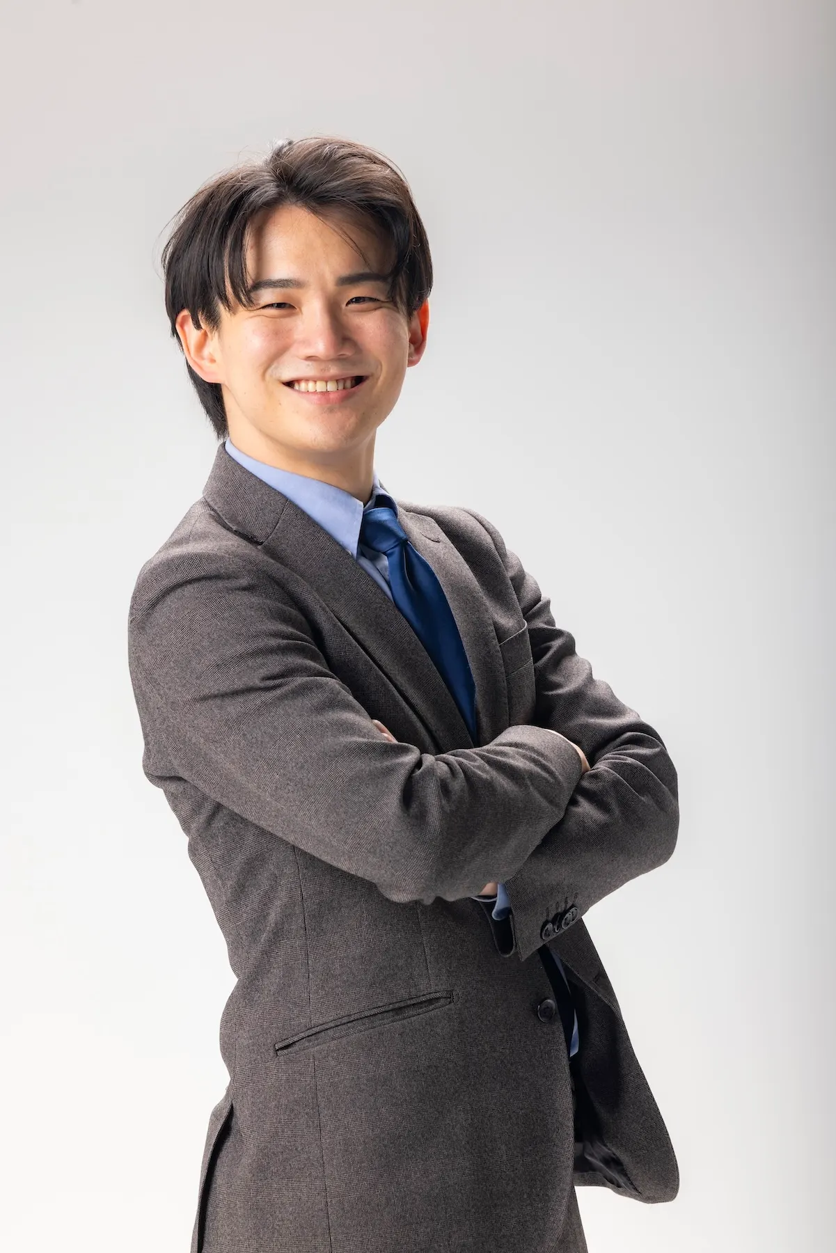 副社長 中山 涼太
