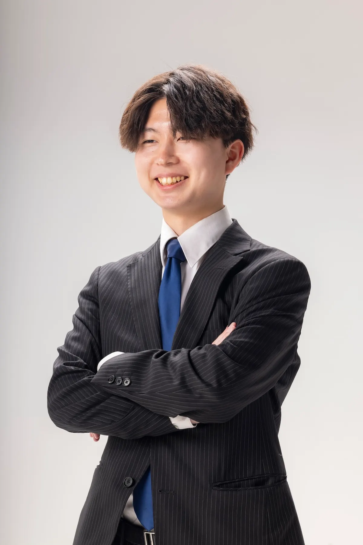 通信事業部 笹本 真那矢