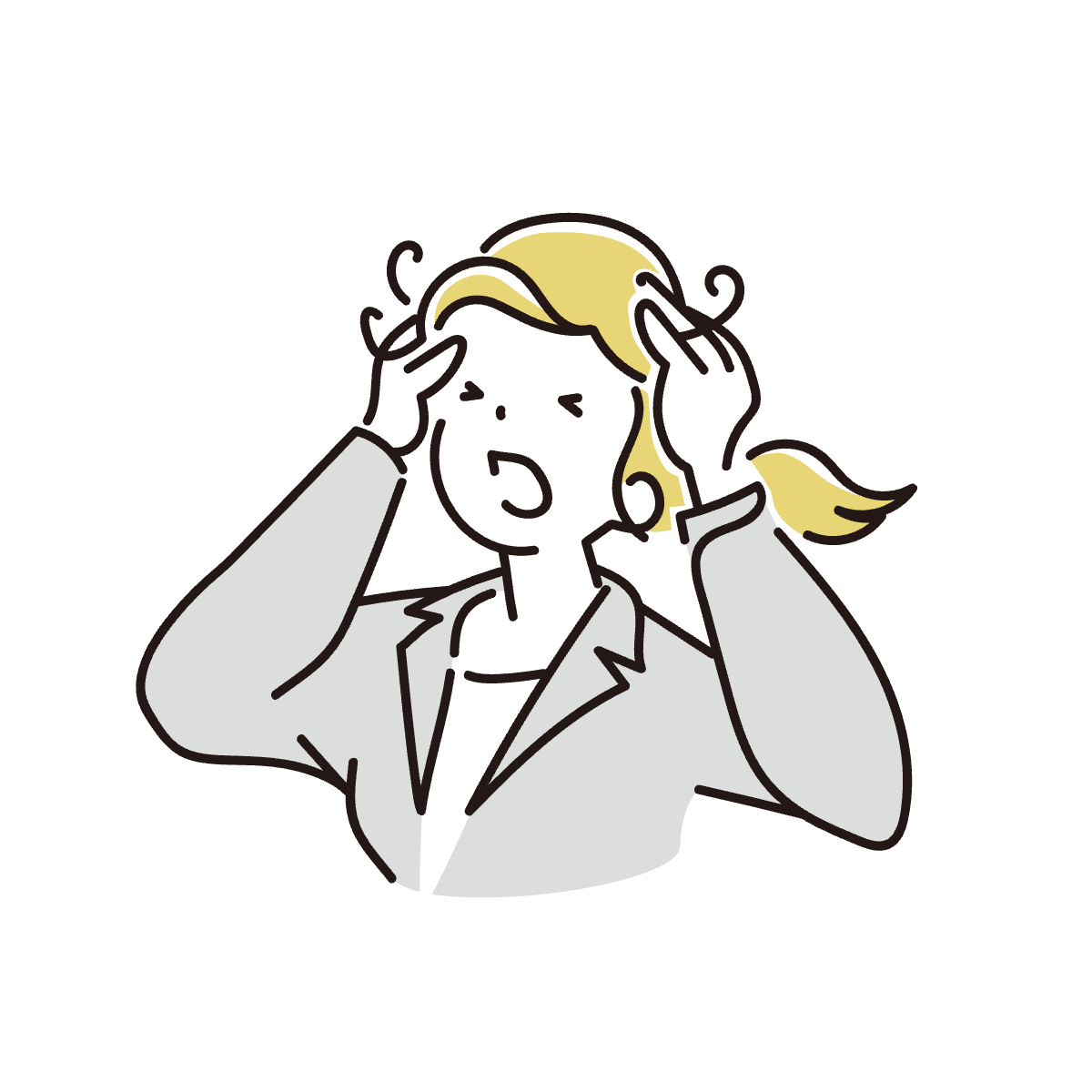コストの見返り不安